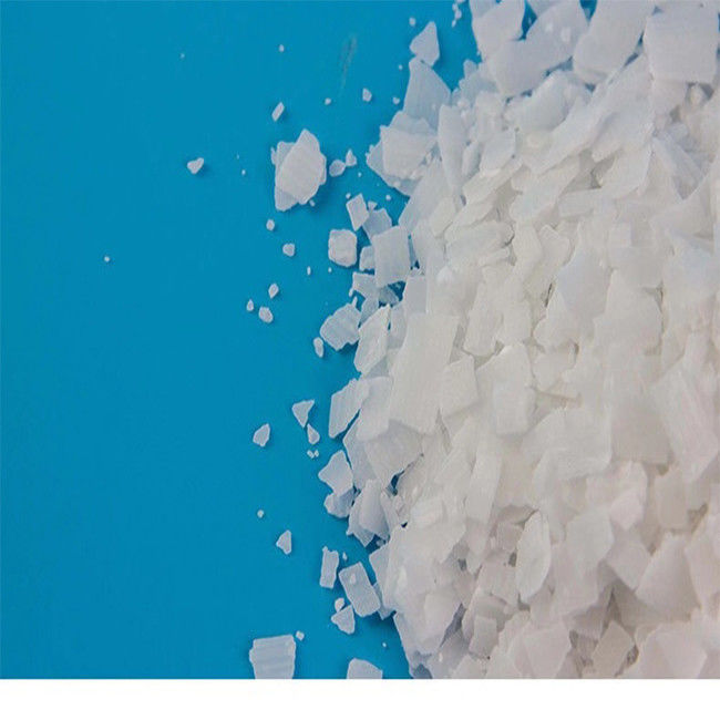 NaOH Natri Caustic Soda Không mùi 1310-73-2 Sản xuất Natri Xyanua
