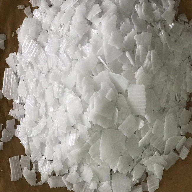 Kiềm hòa tan NaOH Caustic Soda cho các sản phẩm hóa chất hàng ngày mạ điện