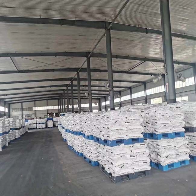 99 Caustic Soda 25kg cho chất tạo màu Chất xà phòng hóa