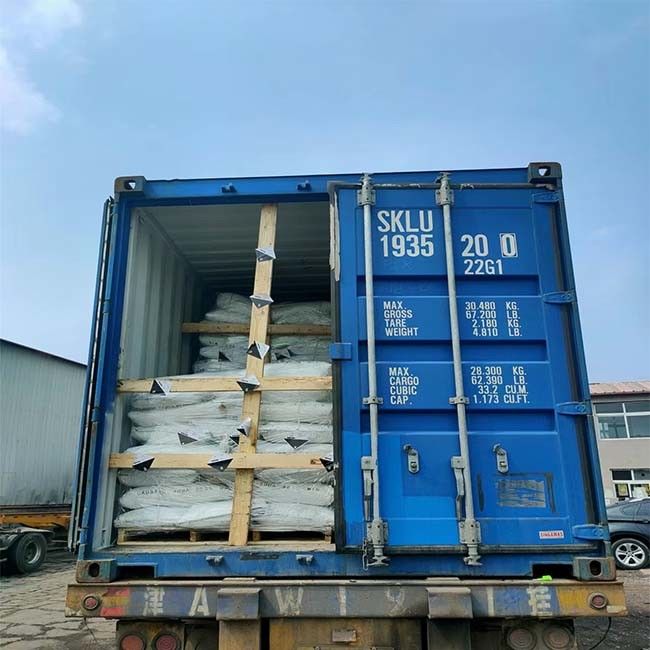 99 Caustic Soda 25kg cho chất tạo màu Chất xà phòng hóa