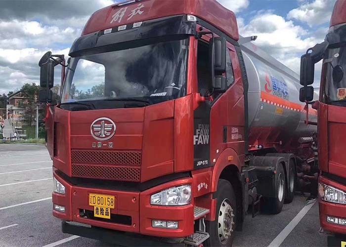 CAS No 1310-73-2 Dung dịch Lye NaOH Không màu Trong suốt
