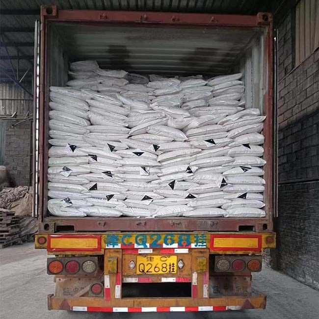Kiềm hòa tan NaOH Caustic Soda cho các sản phẩm hóa chất hàng ngày mạ điện
