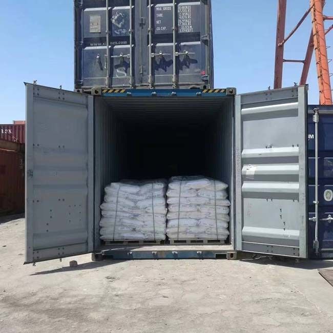Natri Hydroxide Caustic Soda Pearls Cas Số 1310 73 2 Dệt và nhuộm