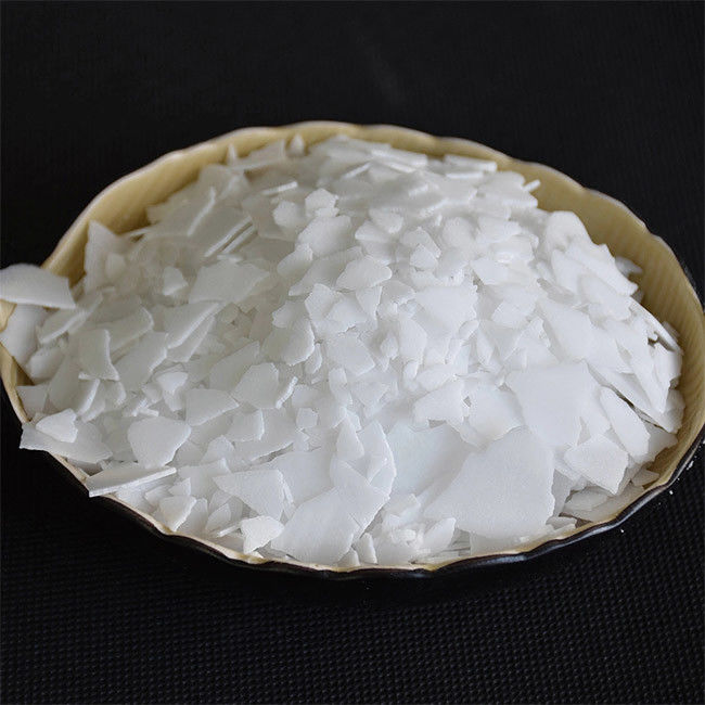 99 Caustic Soda 25kg cho chất tạo màu Chất xà phòng hóa