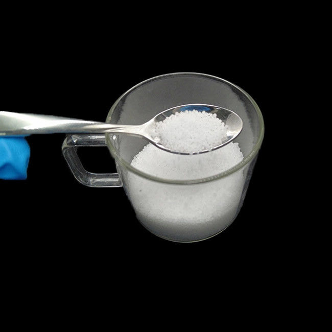 Natri Hydroxide Caustic Soda Pearls Cas Số 1310 73 2 Dệt và nhuộm