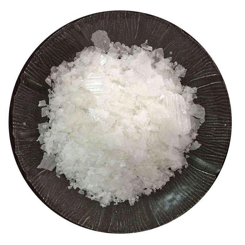 Caustic Soda 99 Naoh 1310 73 2 Bánh Soda Caustic Sản phẩm hạng nhất