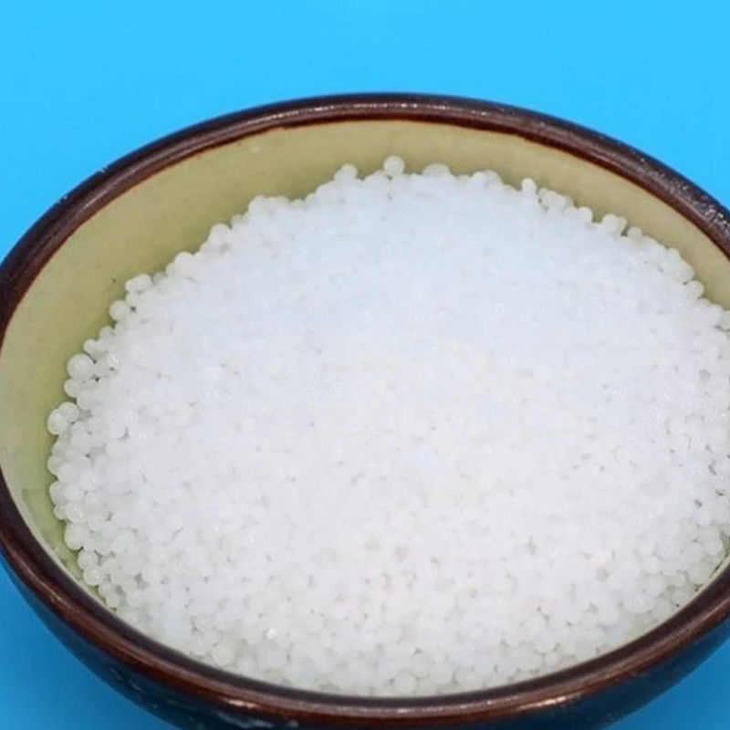 Cas 1310 73 2 Ngọc trai natri hydroxide 99 % 25kg/Thùng cho chất tẩy rửa tổng hợp