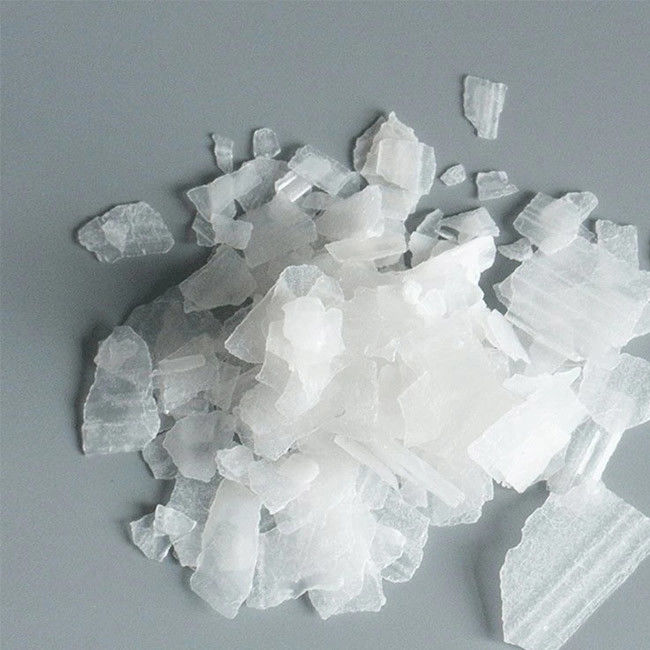 CAS No 1310 73 2 Cốc soda caustic cao độ tinh khiết 99% Desulphurization và denitrification